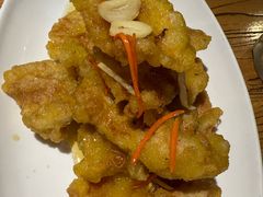 -關東雪东北菜(中庚漫游城店)