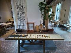 -boundaries籬苑(瑞光创意工厂-贰号院店)