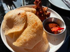 -Lets burger非常汉堡·环球风味(蓝色港湾店)