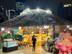 -榴莲BB 四季果园