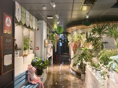 -懒人盐府人家(航天桥店)