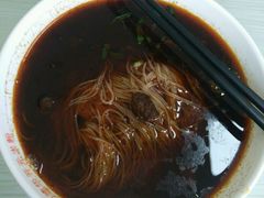 -德华开元山西米粉(总店)
