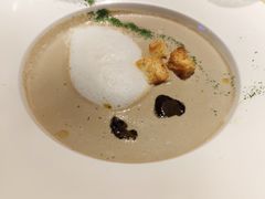 -YUE·6·西式融合餐厅(外滩六号店)