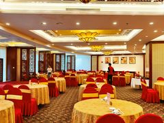 -汕头金海湾大酒店(万象城店)