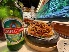 -蜀香格格•剁椒鱼头(龙西店)
