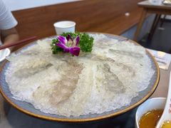 -官塘原味鱼生·潮菜大排档(潮州总店)