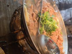 -肖四女乐山跷脚牛肉(南汇大学城生活广场店)
