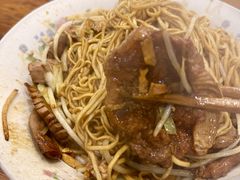 -小狗面馆(复兴店)