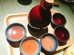桃花醉-花千醉(新街口店)
