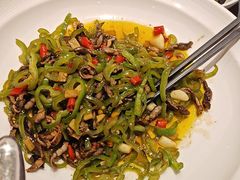 -汉水谣·江景餐厅(江滩店)