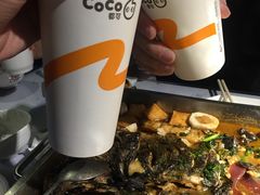 -鱼酷活鱼烤鱼(昆明路店)