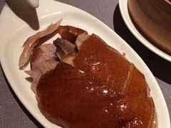 北京烤鸭-金鸭季·北京烤鸭(深业上城店)