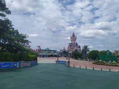 -厦门方特梦幻王国