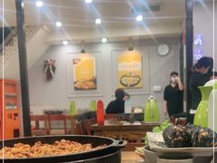 -高基五春川炒鸡排 韩国料理(威海总店)