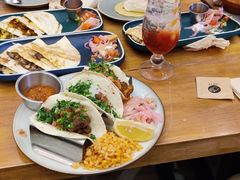 -墨纪Mojí墨西哥餐厅(官舍店)