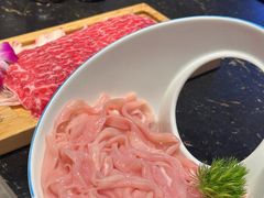 -大妙火锅·非物质文化遗产(东郊记忆店)