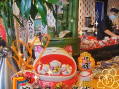 -炙柒Sekinana·精致料理 烧鸟·铁板烧(海上世界店)