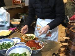 -曾笼笼牛肉饼