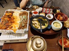 -HOTISLAND海鸡岛·韩国料理(江南西店)