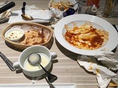 -必胜客(八一店)