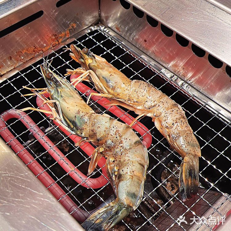🔥社恐必备🥢一人食的日式烧肉🔥