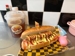 -facepork脸猪咖喱·比脸大的猪排(建国西路店)