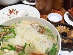 -德致祥云南过桥米线(云天小苑店)