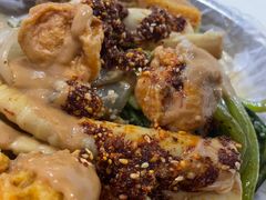 -大姐麻辣烫(莲宝中路店)