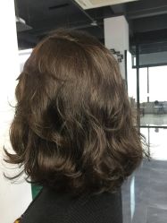 -东梵造型·烫发染发接发连锁SALON