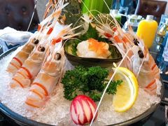 -小天鹅戴斯酒店鲸鲨百汇创作料理