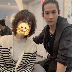 -TSO 慕尚·微潮派