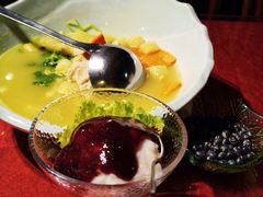 -天厨妙香素食餐厅(清华店)