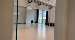 -YASAKI国际舞蹈中心