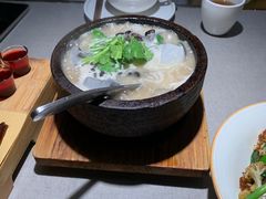 -桂小厨广西菜(航洋店)