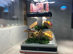 -野萃山·潮汕厚果汁(十亩地店)