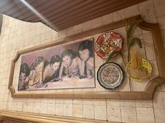-玛格萝妮比萨屋(四平店)