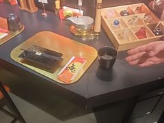 -無二炙坊·和牛烧肉(大钟寺1733店)