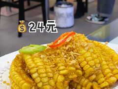 -澳门陈光记烧味饭店(万象城店)