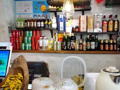 -十面欢腾(长乐路店)