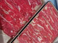 -小城牛事·鲜牛肉火锅(万达店)