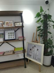 -爱儿美儿童摄影(五路居花园别墅店)