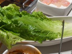 -海底捞火锅(汇一城店)