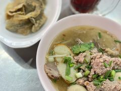 -榮泰米粉湯(Left Shop)