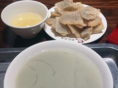 -姚记炒肝店(簋街店)