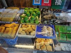 -陈记印尼风味小吃(北湖店)