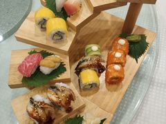 -简家·海鲜盛宴(下沙店)