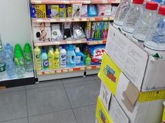 -百佳汇(石厦新村分店)