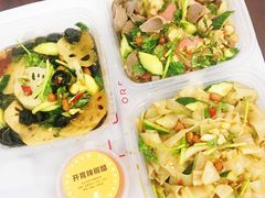 -煮鲜·潮汕下酒菜(福田石厦店)