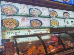 -锅老头铁锅炖•大锅蒸汽海鲜(韩乐坊店)