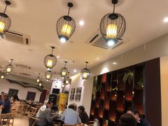 -冶春茶社(星汉大厦店)